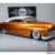 1951 MERCURY COUPE/CONVERTIBLE-MERC-CUSTOM-SHOWCAR-HOTROD-DICK DEAN-ONE OFF-