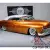 1951 MERCURY COUPE/CONVERTIBLE-MERC-CUSTOM-SHOWCAR-HOTROD-DICK DEAN-ONE OFF-
