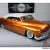 1951 MERCURY COUPE/CONVERTIBLE-MERC-CUSTOM-SHOWCAR-HOTROD-DICK DEAN-ONE OFF-