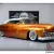 1951 MERCURY COUPE/CONVERTIBLE-MERC-CUSTOM-SHOWCAR-HOTROD-DICK DEAN-ONE OFF-