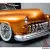 1951 MERCURY COUPE/CONVERTIBLE-MERC-CUSTOM-SHOWCAR-HOTROD-DICK DEAN-ONE OFF-