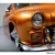 1951 MERCURY COUPE/CONVERTIBLE-MERC-CUSTOM-SHOWCAR-HOTROD-DICK DEAN-ONE OFF-