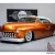 1951 MERCURY COUPE/CONVERTIBLE-MERC-CUSTOM-SHOWCAR-HOTROD-DICK DEAN-ONE OFF-