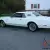 Lincoln : Mark Series Base Coupe 2-Door