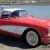 1958 Chevrolet Corvette