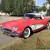 1958 Chevrolet Corvette