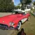 1958 Chevrolet Corvette