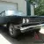 1969 Plymouth Road Runner ROAD RUNNER