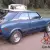 1977 Subaru DL Deluxe