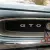 1966 Pontiac GTO