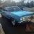 1967 Chevrolet Chevelle