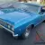 1967 Chevrolet Chevelle