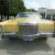 1971 Lincoln Mark III Continental 7.5L 460 CA Car!