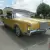 1971 Lincoln Mark III Continental 7.5L 460 CA Car!