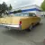 1971 Lincoln Mark III Continental 7.5L 460 CA Car!