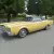 1971 Lincoln Mark III Continental 7.5L 460 CA Car!