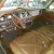 1971 Lincoln Mark III Continental 7.5L 460 CA Car!