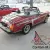 1979 MG Midget