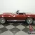 1966 Chevrolet Corvette 427 Convertible