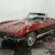 1966 Chevrolet Corvette 427 Convertible