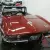 1966 Chevrolet Corvette 427 Convertible
