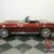 1966 Chevrolet Corvette 427 Convertible