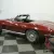1966 Chevrolet Corvette 427 Convertible