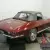 1966 Chevrolet Corvette 427 Convertible