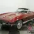 1966 Chevrolet Corvette 427 Convertible