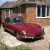  1967 JAGUAR SIR 1 4,2 MANUAL L.H.D,CALIFORNIA INPORT,NO CORROSION ,NO RESERVE . 