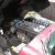  1967 JAGUAR SIR 1 4,2 MANUAL L.H.D,CALIFORNIA INPORT,NO CORROSION ,NO RESERVE . 