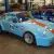 1979 Porsche Race Car