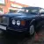 Bentley Turbo R Swb PETROL AUTOMATIC 1992/K