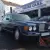 Bentley Turbo R Swb PETROL AUTOMATIC 1992/K