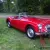 MG A original UK car & RHD (Great to drive)