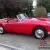 MG A original UK car & RHD (Great to drive)