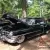 1950 Cadillac SERIES 62