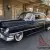 1950 Cadillac SERIES 62