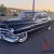 1950 Cadillac SERIES 62