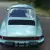 1976 Porsche 911S Coupe Ice Green