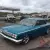 1962 Chevrolet Bel Air/150/210