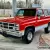 1984 Chevrolet Blazer