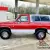 1984 Chevrolet Blazer