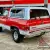 1984 Chevrolet Blazer