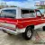 1984 Chevrolet Blazer