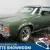 1972 Mercury Cougar XR7