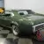 1972 Mercury Cougar XR7
