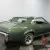 1972 Mercury Cougar XR7