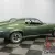 1972 Mercury Cougar XR7