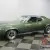 1972 Mercury Cougar XR7